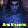 About Bho Shambo Song
